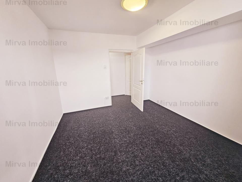 Inchiriere apartament/spatiu birouri, 4 camere, zona Ultracentral