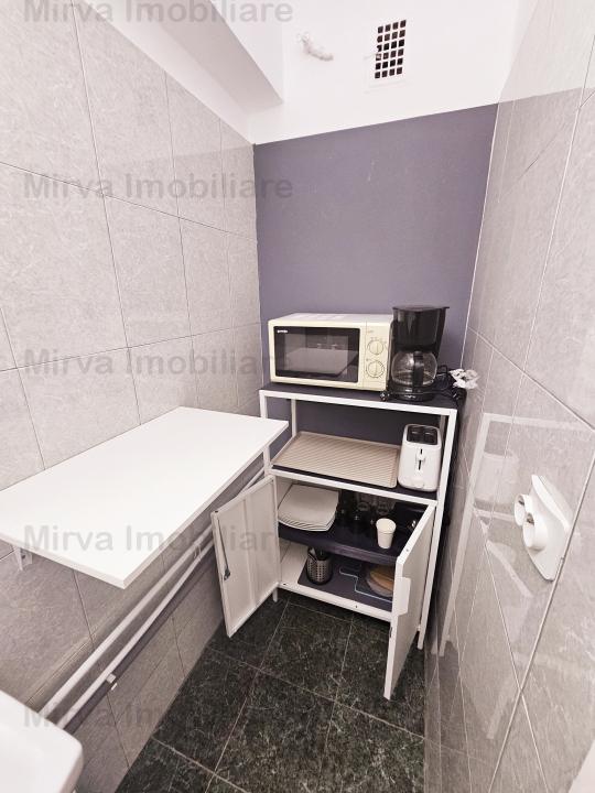 Inchiriere apartament/spatiu birouri, 4 camere, zona Ultracentral