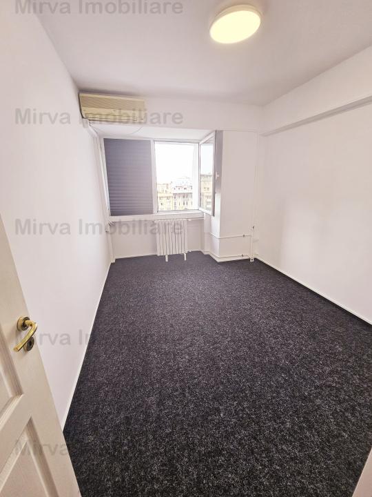 Inchiriere apartament/spatiu birouri, 4 camere, zona Ultracentral