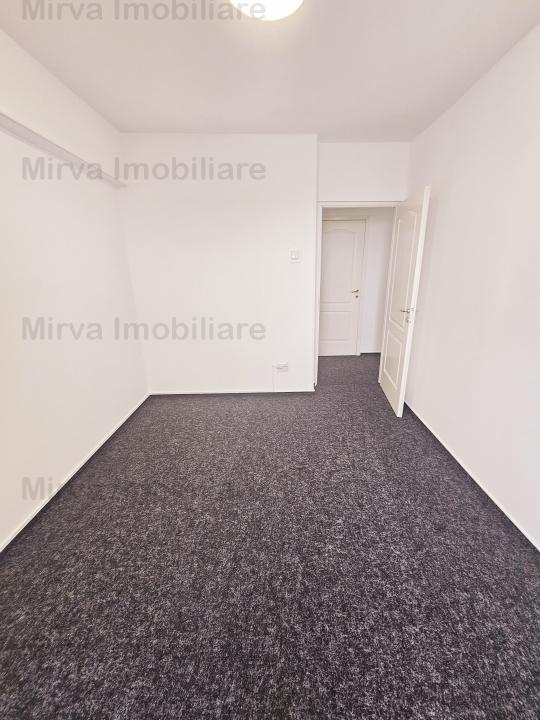 Inchiriere apartament/spatiu birouri, 4 camere, zona Ultracentral