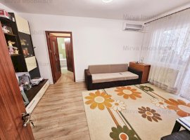 Vanzare apartament 2 camere, mobilat si utilat, zona Nord