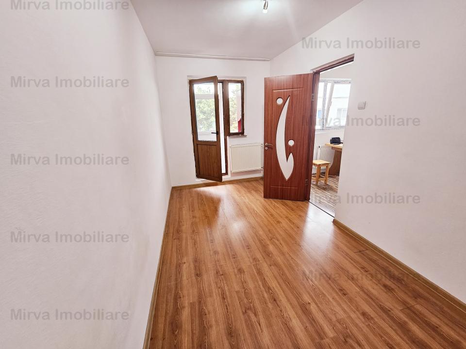 Vanzare apartament 2 camere, zona Malu Rosu