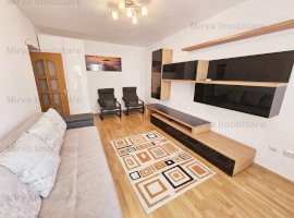 Inchiriere apartament 3 camere, 2 bai, 2 balcoane, zona Ienachita Vacarescu