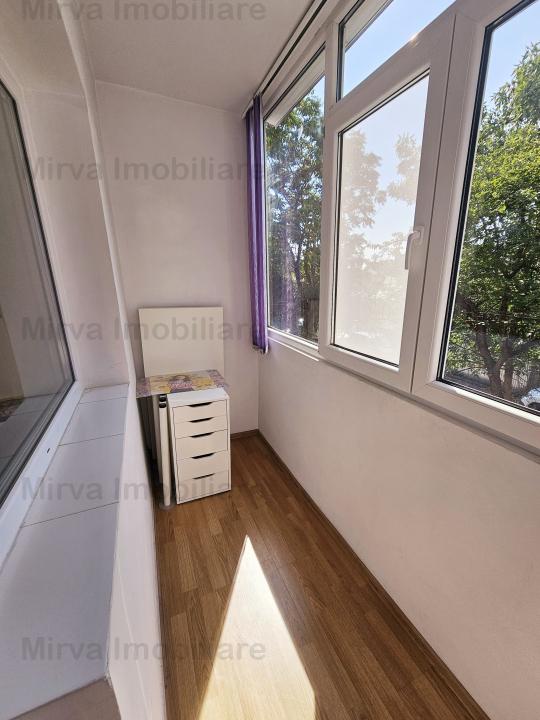 Inchiriere apartament 3 camere, 2 bai, 2 balcoane, zona Ienachita Vacarescu