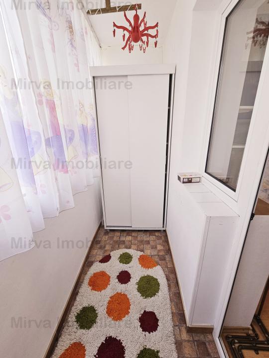 Inchiriere apartament 3 camere, 2 bai, 2 balcoane, zona Ienachita Vacarescu