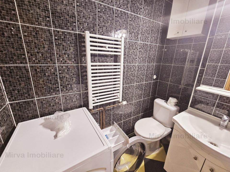 Inchiriere apartament 3 camere, 2 bai, 2 balcoane, zona Ienachita Vacarescu