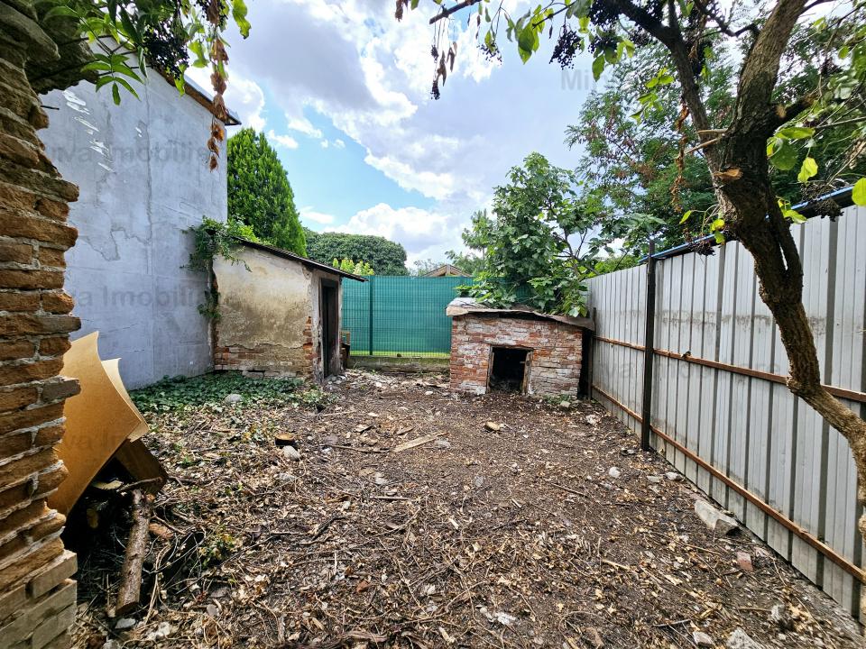 Vanzare casa 5 camere, necesita renovare, zona Transilvaniei