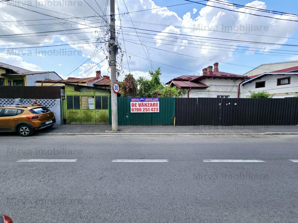 Vanzare casa 5 camere, necesita renovare, zona Transilvaniei