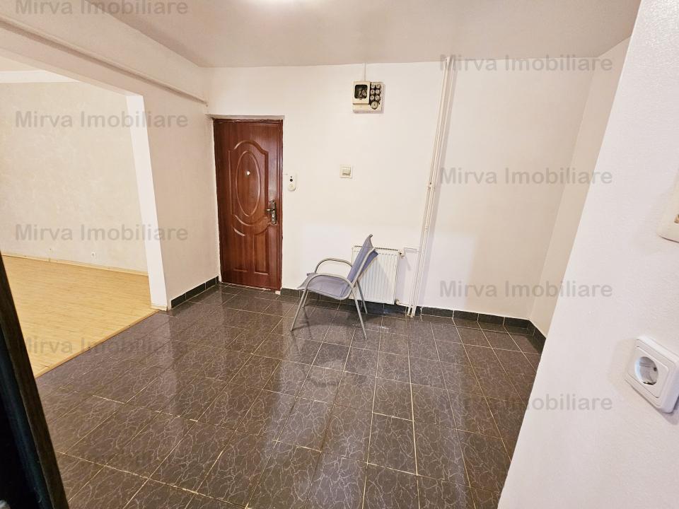 Inchiriere apartament 2 camere, zona Marasesti