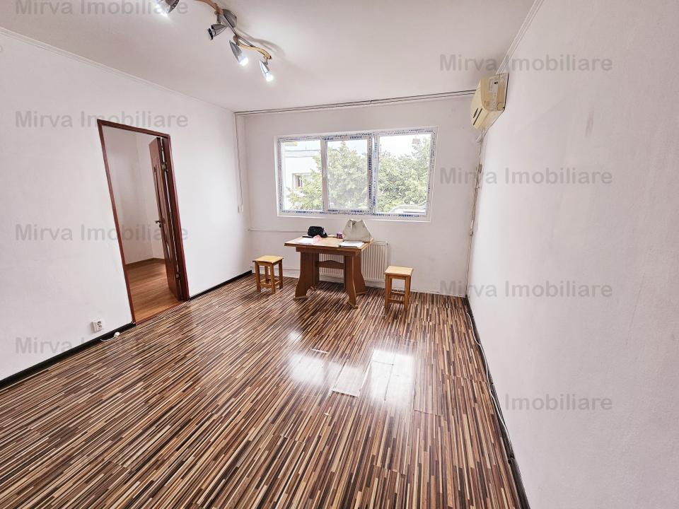 Vanzare apartament 2 camere, zona Malu Rosu