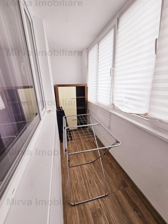 Vanzare apartament 3 camere, mobilat si utilat, zona Republicii