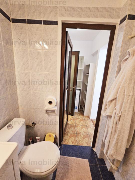 Vanzare apartament 3 camere, mobilat si utilat, zona Republicii