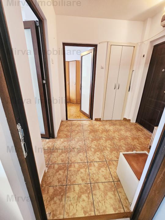 Vanzare apartament 3 camere, mobilat si utilat, zona Republicii