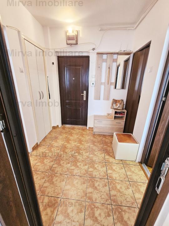 Vanzare apartament 3 camere, mobilat si utilat, zona Republicii