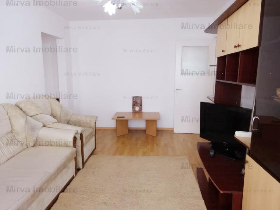 Inchiriere apartament 2 camere, mobilat si utilat, zona Vest-Aurora