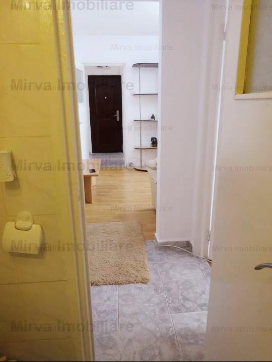 Inchiriere apartament 2 camere, mobilat si utilat, zona Vest-Aurora