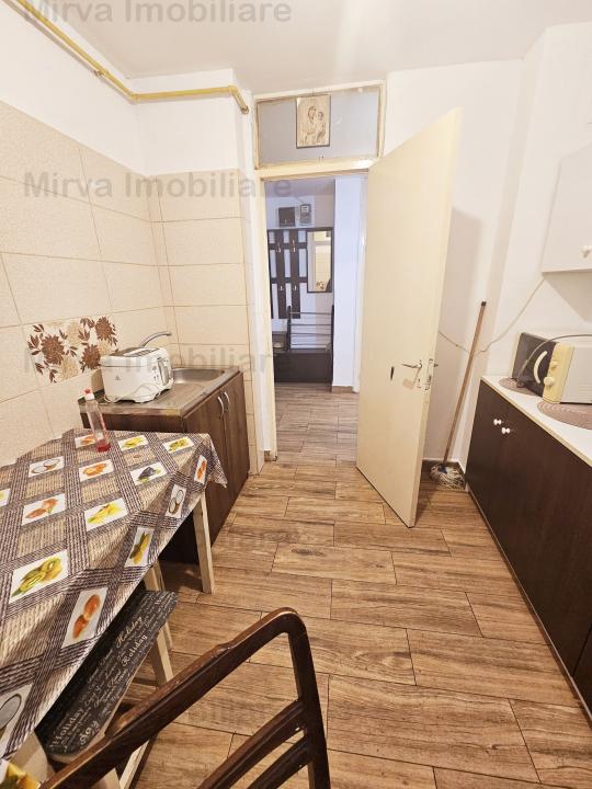 Vanzare apartament 2 camere, decomandat, zona Ienachita Vacarescu