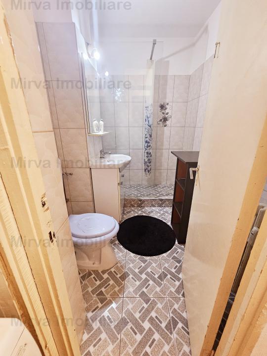 Vanzare apartament 2 camere, decomandat, zona Ienachita Vacarescu