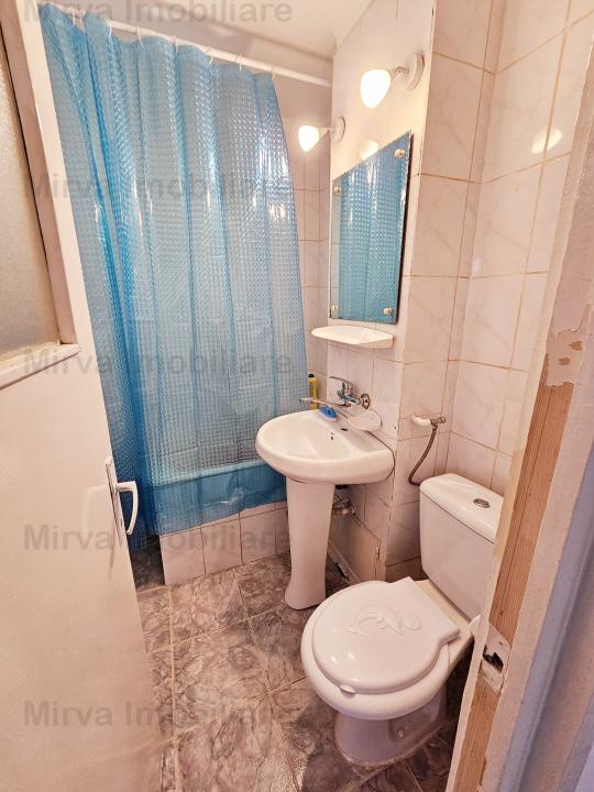 Inchiriere apartament 2 camere, mobilat si utilat, zona Vest-Aurora