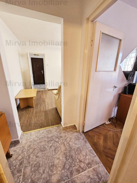 Inchiriere apartament 2 camere, mobilat si utilat, zona Vest-Aurora