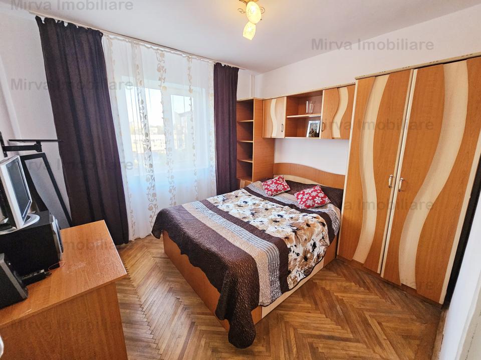 Inchiriere apartament 2 camere, mobilat si utilat, zona Vest-Aurora