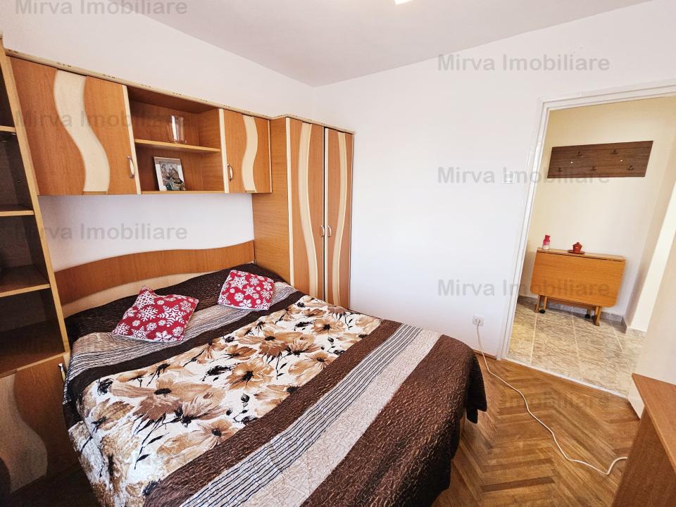 Inchiriere apartament 2 camere, mobilat si utilat, zona Vest-Aurora