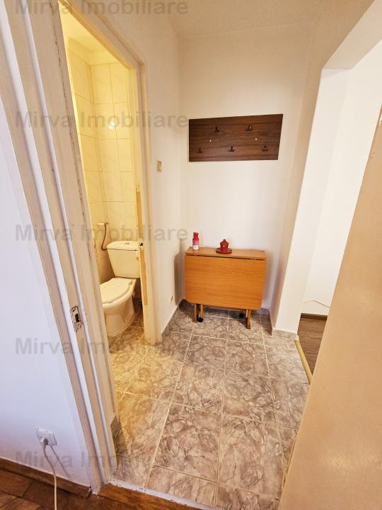 Inchiriere apartament 2 camere, mobilat si utilat, zona Vest-Aurora