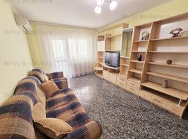 Inchiriere apartament 3 camere, mobilat si utilat, zona Cantacuzino