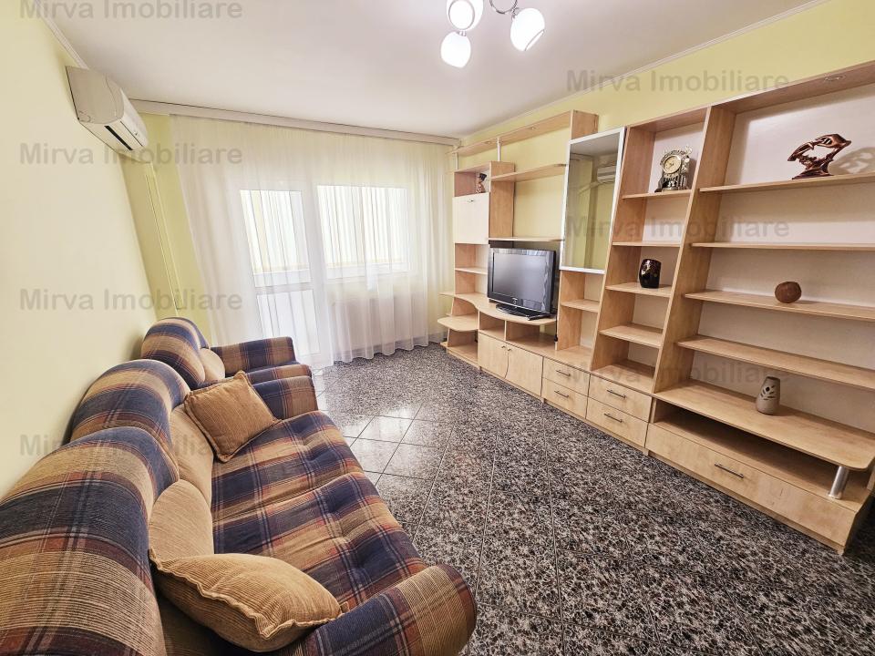 Inchiriere apartament 3 camere, mobilat si utilat, zona Cantacuzino