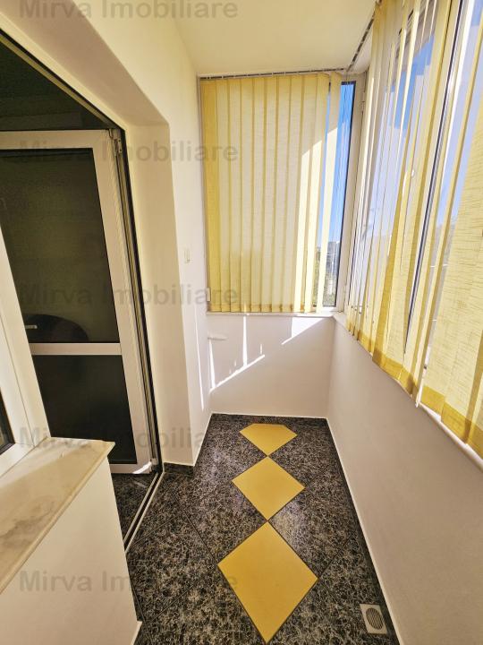 Inchiriere apartament 3 camere, mobilat si utilat, zona Cantacuzino