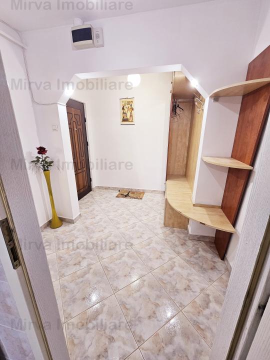 Inchiriere apartament 3 camere, mobilat si utilat, zona Cantacuzino