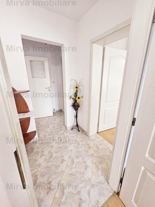 Inchiriere apartament 3 camere, mobilat si utilat, zona Cantacuzino