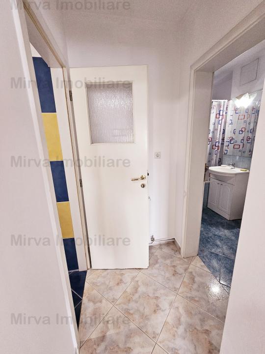 Inchiriere apartament 3 camere, mobilat si utilat, zona Cantacuzino