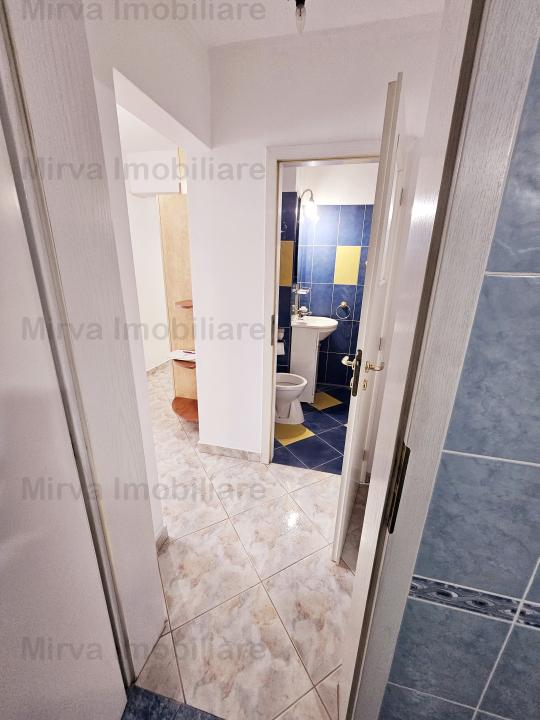 Inchiriere apartament 3 camere, mobilat si utilat, zona Cantacuzino