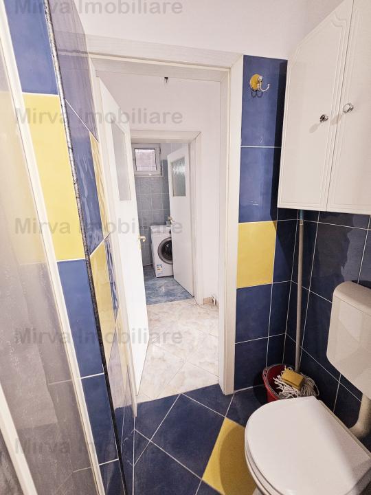 Inchiriere apartament 3 camere, mobilat si utilat, zona Cantacuzino