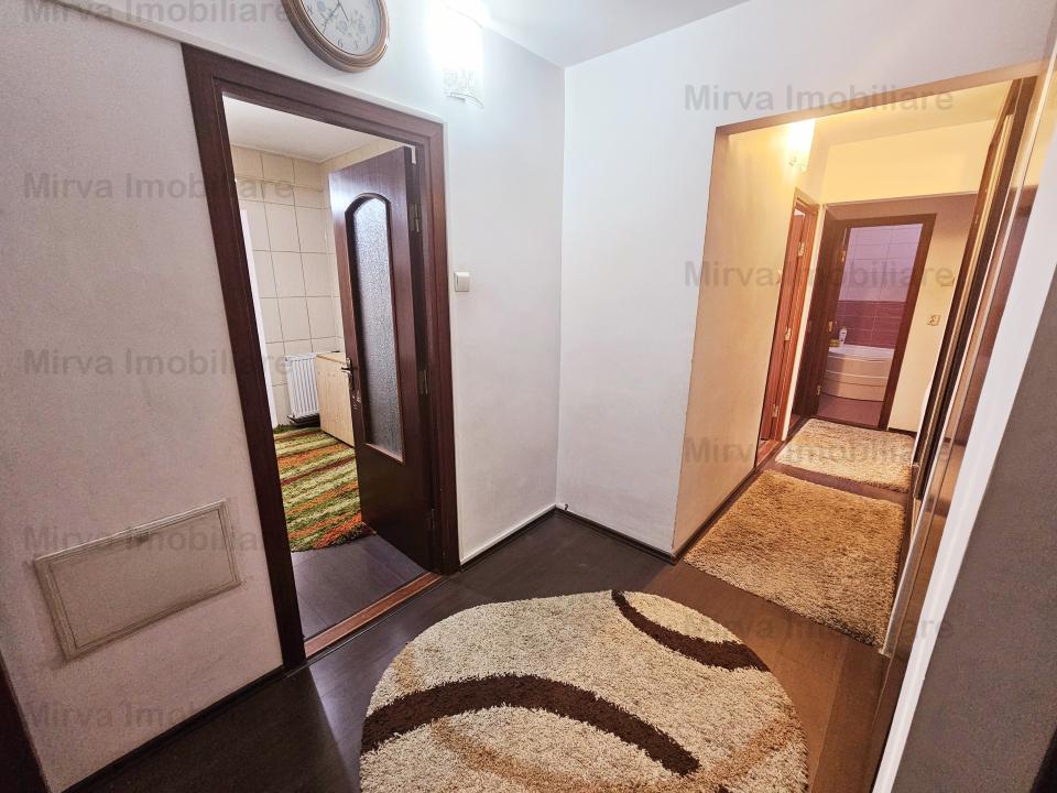 Inchiriere apartament 3 camere, mobilat si utilat, zona Mihai Bravu