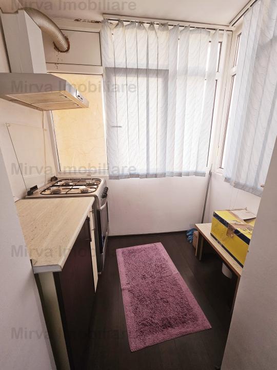 Inchiriere apartament 3 camere, mobilat si utilat, zona Mihai Bravu