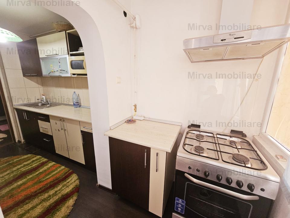 Inchiriere apartament 3 camere, mobilat si utilat, zona Mihai Bravu