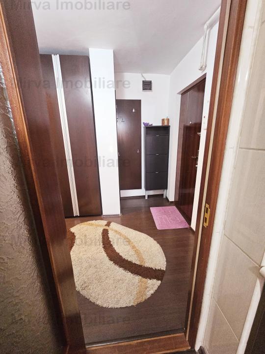 Inchiriere apartament 3 camere, mobilat si utilat, zona Mihai Bravu