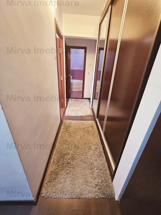 Inchiriere apartament 3 camere, mobilat si utilat, zona Mihai Bravu