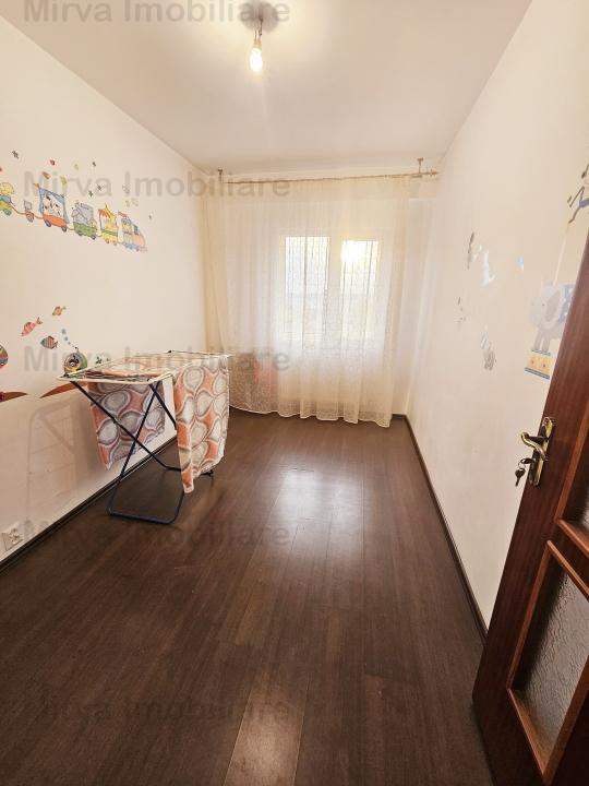 Inchiriere apartament 3 camere, mobilat si utilat, zona Mihai Bravu