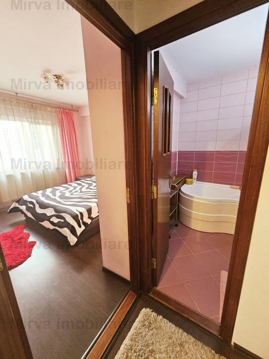 Inchiriere apartament 3 camere, mobilat si utilat, zona Mihai Bravu