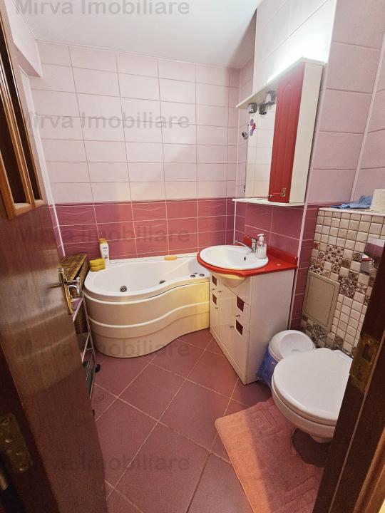 Inchiriere apartament 3 camere, mobilat si utilat, zona Mihai Bravu