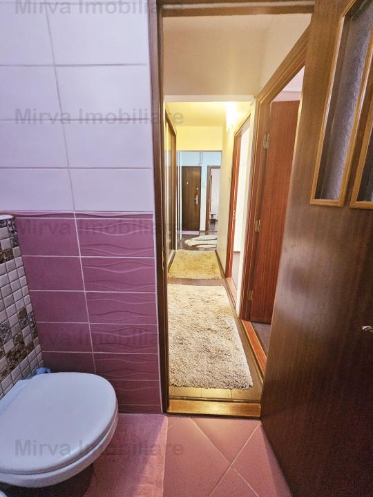 Inchiriere apartament 3 camere, mobilat si utilat, zona Mihai Bravu