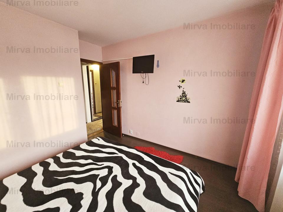 Inchiriere apartament 3 camere, mobilat si utilat, zona Mihai Bravu