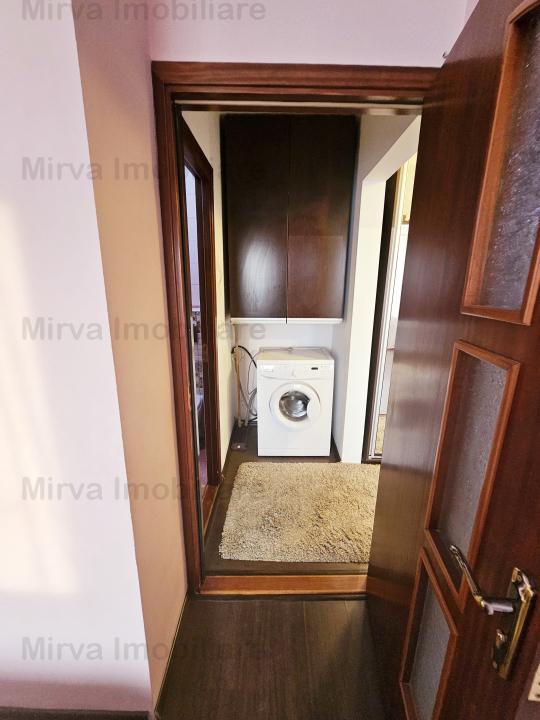 Inchiriere apartament 3 camere, mobilat si utilat, zona Mihai Bravu