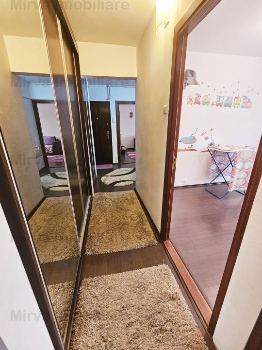 Inchiriere apartament 3 camere, mobilat si utilat, zona Mihai Bravu