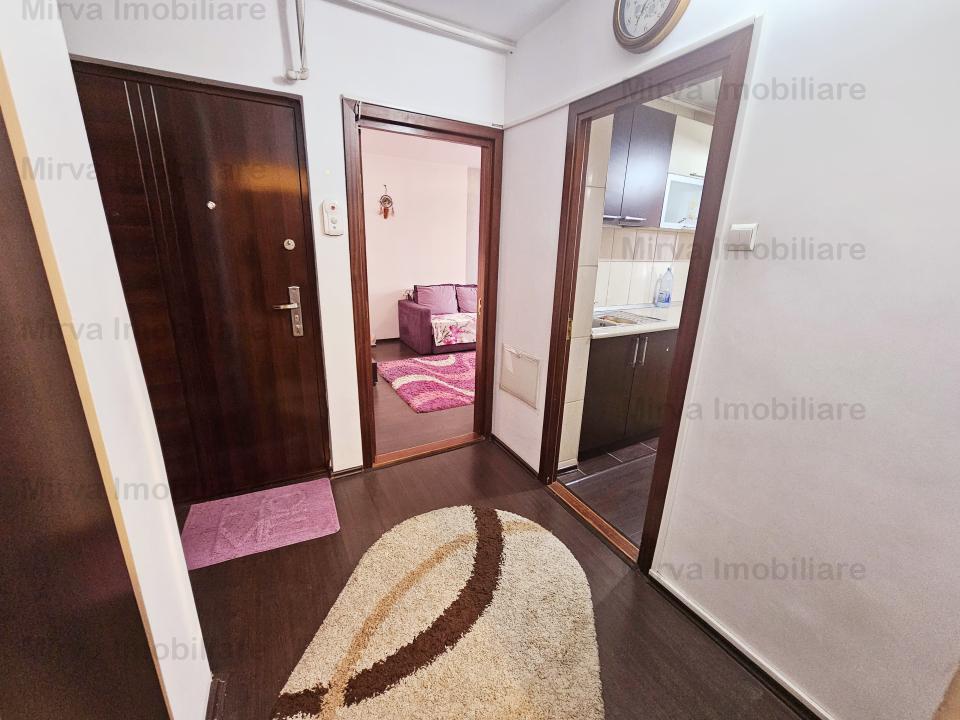 Inchiriere apartament 3 camere, mobilat si utilat, zona Mihai Bravu