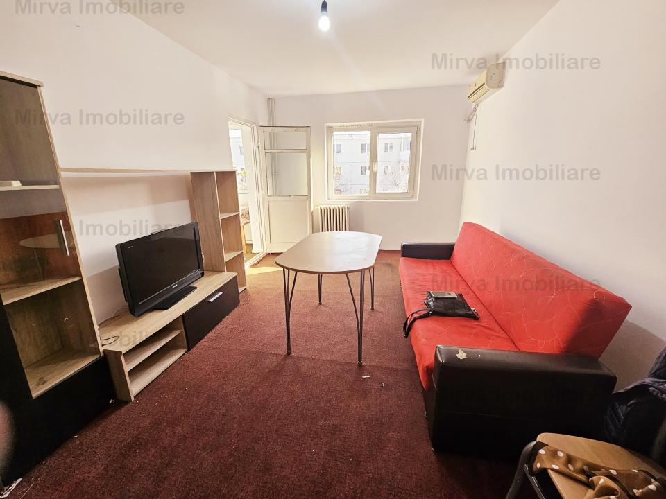 Inchiriere apartament 3 camere, mobilat si utilat, zona 9 Mai