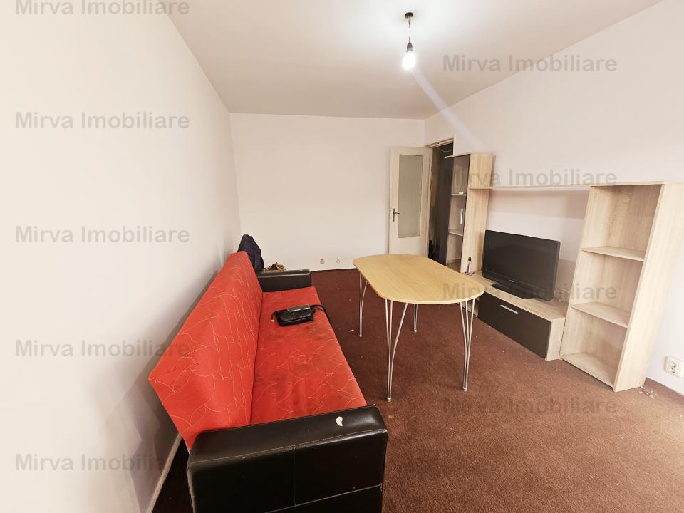 Inchiriere apartament 3 camere, mobilat si utilat, zona 9 Mai